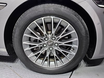 GENESIS G80 (RG3) - 6
