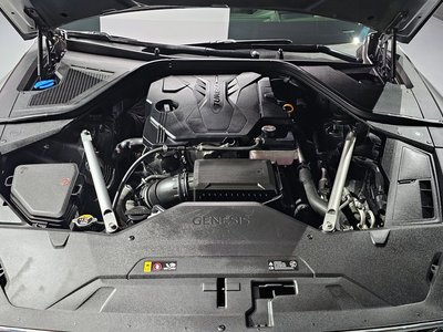 GENESIS G80 (RG3) - 7
