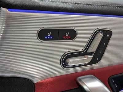 MERCEDES-BENZ A-CLASS - 10