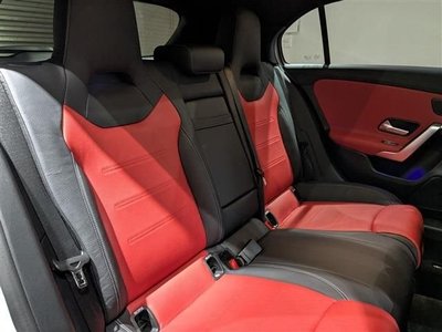 MERCEDES-BENZ A-CLASS - 6