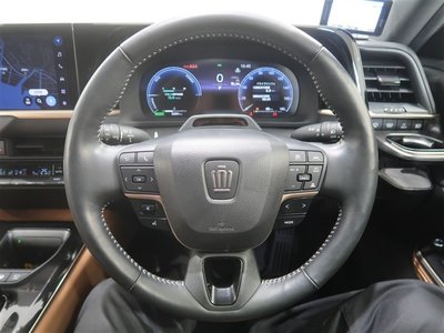 TOYOTA CROWN SPORT - 7