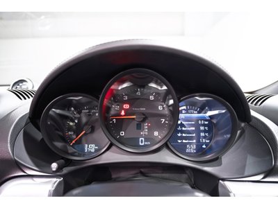 PORSCHE 718 BOXSTER - 7