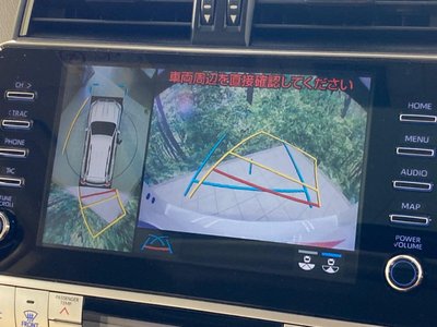 TOYOTA LAND CRUISER PRADO - 5