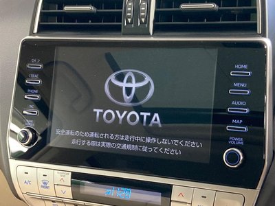 TOYOTA LAND CRUISER PRADO - 3