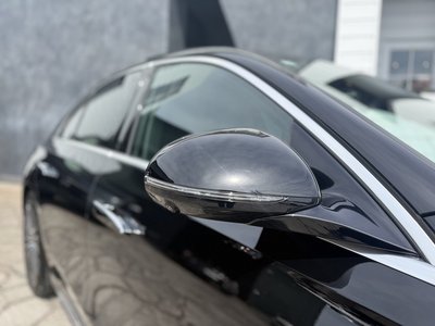 MERCEDES-BENZ E-CLASS - 9