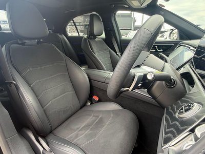 MERCEDES-BENZ E-CLASS - 6