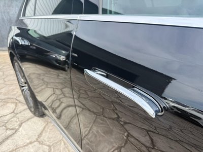 MERCEDES-BENZ E-CLASS - 10