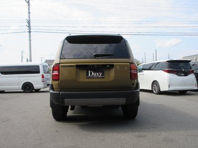 2025 Toyota LAND CRUISER 250 — миниатюра 13