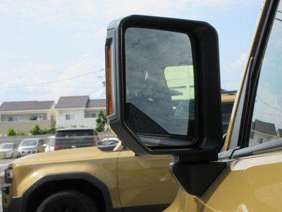 2025 Toyota LAND CRUISER 250 — миниатюра 26
