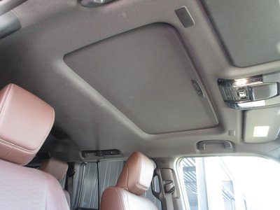 2025 Toyota LAND CRUISER 250 — миниатюра 66