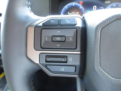 2025 Toyota LAND CRUISER 250 — миниатюра 38