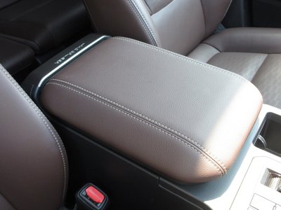 2025 Toyota LAND CRUISER 250 — миниатюра 46