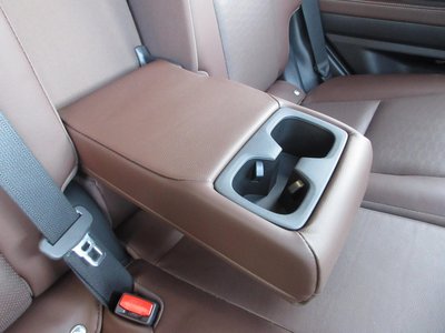 2025 Toyota LAND CRUISER 250 — миниатюра 57