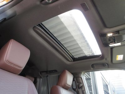 2025 Toyota LAND CRUISER 250 — миниатюра 67