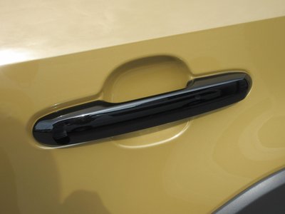 2025 Toyota LAND CRUISER 250 — миниатюра 29