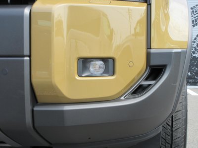 2025 Toyota LAND CRUISER 250 — миниатюра 23