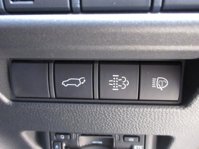 2025 Toyota LAND CRUISER 250 — миниатюра 41