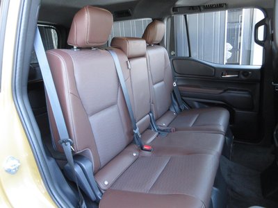 2025 Toyota LAND CRUISER 250 — миниатюра 59
