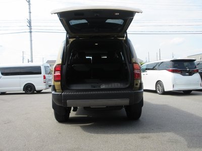 2025 Toyota LAND CRUISER 250 — миниатюра 12