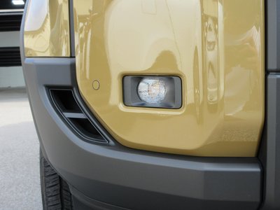 2025 Toyota LAND CRUISER 250 — миниатюра 22