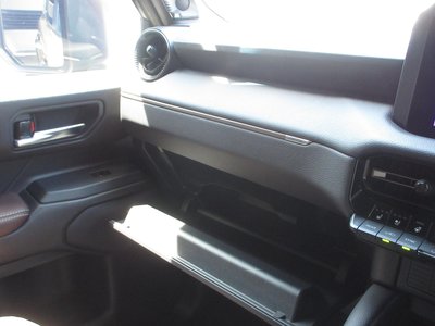 2025 Toyota LAND CRUISER 250 — миниатюра 55