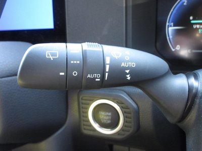 2025 Toyota LAND CRUISER 250 — миниатюра 40