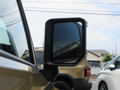 2025 Toyota LAND CRUISER 250 — миниатюра 27