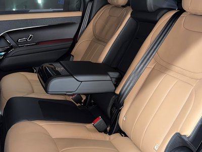 صورة 7 لـ 2026 LAND Rover RANGE ROVER SPORT