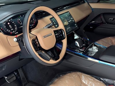 صورة 6 لـ 2026 LAND Rover RANGE ROVER SPORT