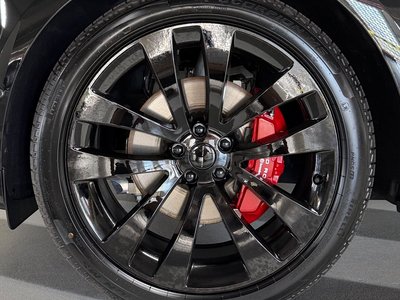 صورة 8 لـ 2026 LAND Rover RANGE ROVER SPORT