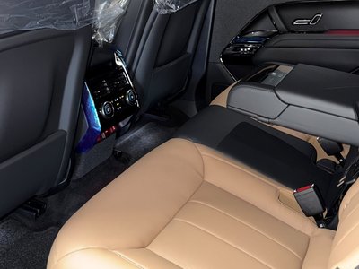 صورة 5 لـ 2026 LAND Rover RANGE ROVER SPORT