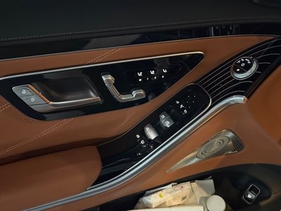 MERCEDES-BENZ S-CLASS - 6