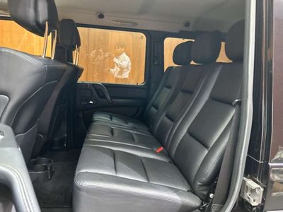2017 Mercedes-BENZ G-CLASS — миниатюра 38