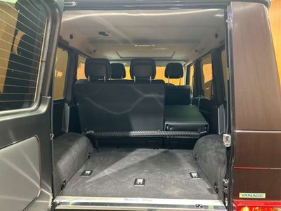 2017 Mercedes-BENZ G-CLASS — миниатюра 43