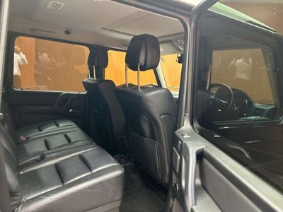 2017 Mercedes-BENZ G-CLASS — фото 7