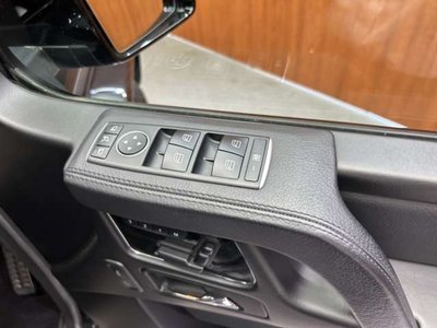 2017 Mercedes-BENZ G-CLASS — миниатюра 24