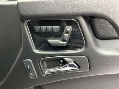 2017 Mercedes-BENZ G-CLASS — миниатюра 25