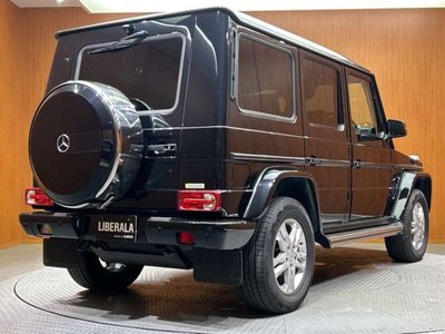 2017 Mercedes-BENZ G-CLASS — миниатюра 52