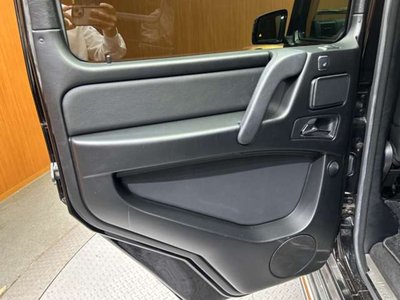 2017 Mercedes-BENZ G-CLASS — миниатюра 42