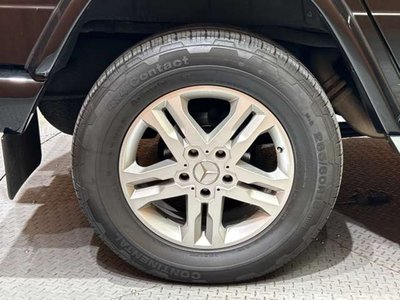 2017 Mercedes-BENZ G-CLASS — миниатюра 58