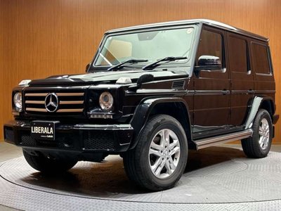 2017 Mercedes-BENZ G-CLASS — миниатюра 51