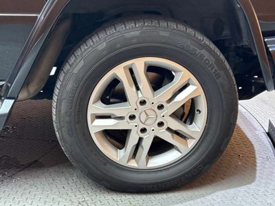 2017 Mercedes-BENZ G-CLASS — миниатюра 55