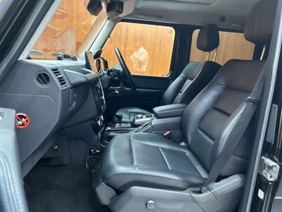2017 Mercedes-BENZ G-CLASS — миниатюра 36