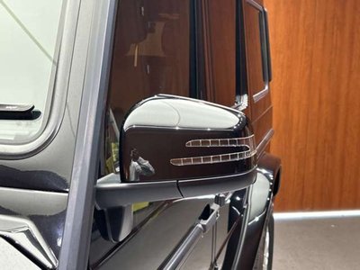 2017 Mercedes-BENZ G-CLASS — миниатюра 60
