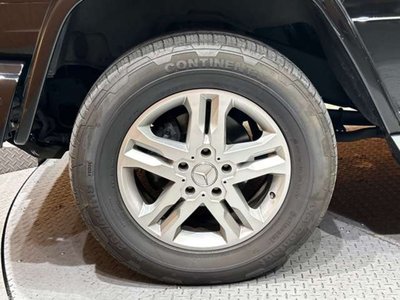 2017 Mercedes-BENZ G-CLASS — миниатюра 57