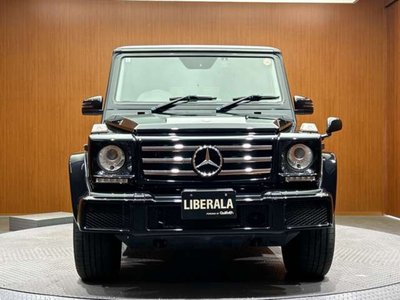 2017 Mercedes-BENZ G-CLASS — миниатюра 46