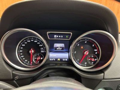2017 Mercedes-BENZ G-CLASS — миниатюра 19