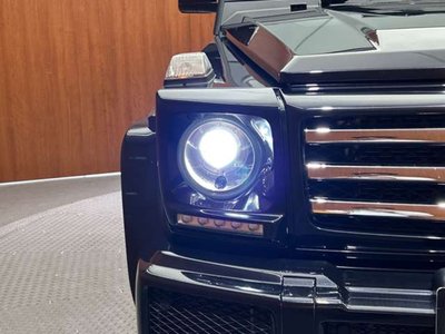 2017 Mercedes-BENZ G-CLASS — миниатюра 54