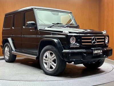 2017 Mercedes-BENZ G-CLASS — миниатюра 50