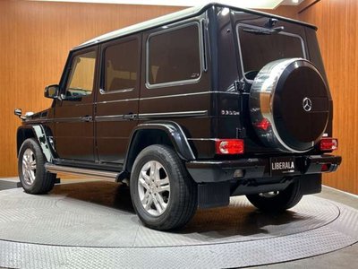 2017 Mercedes-BENZ G-CLASS — миниатюра 53